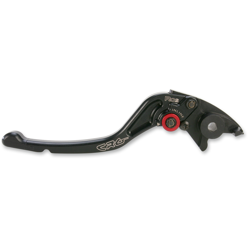 RC2 Standard Length Brake Lever - Black