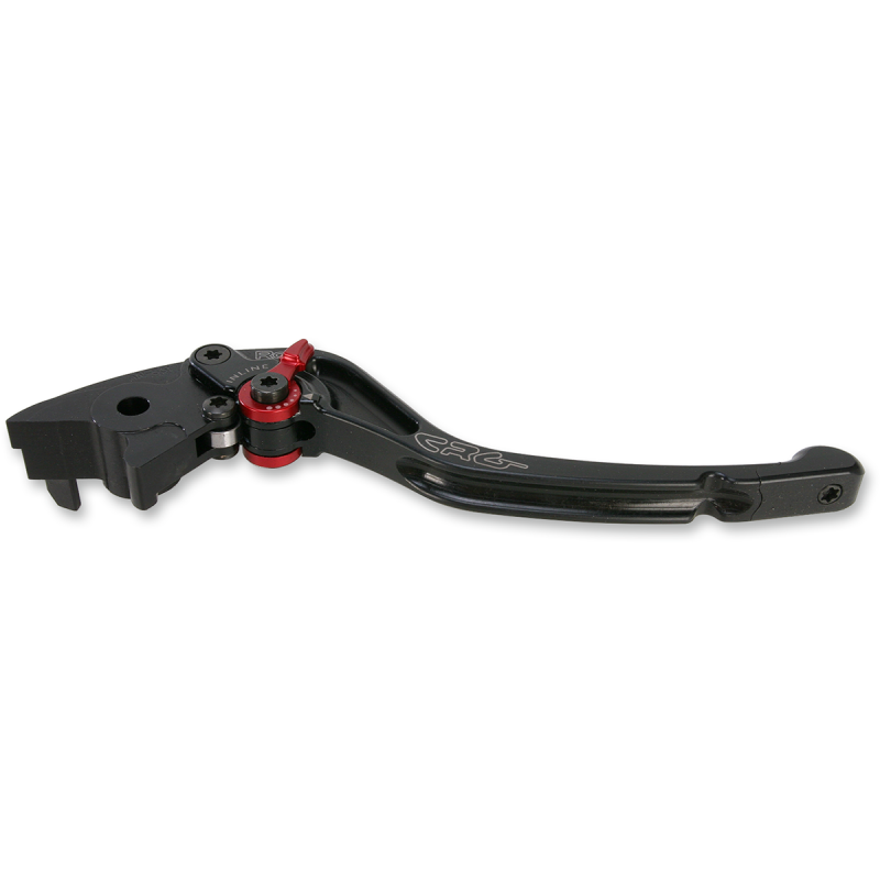 RC2 Standard Length Brake Lever - Black