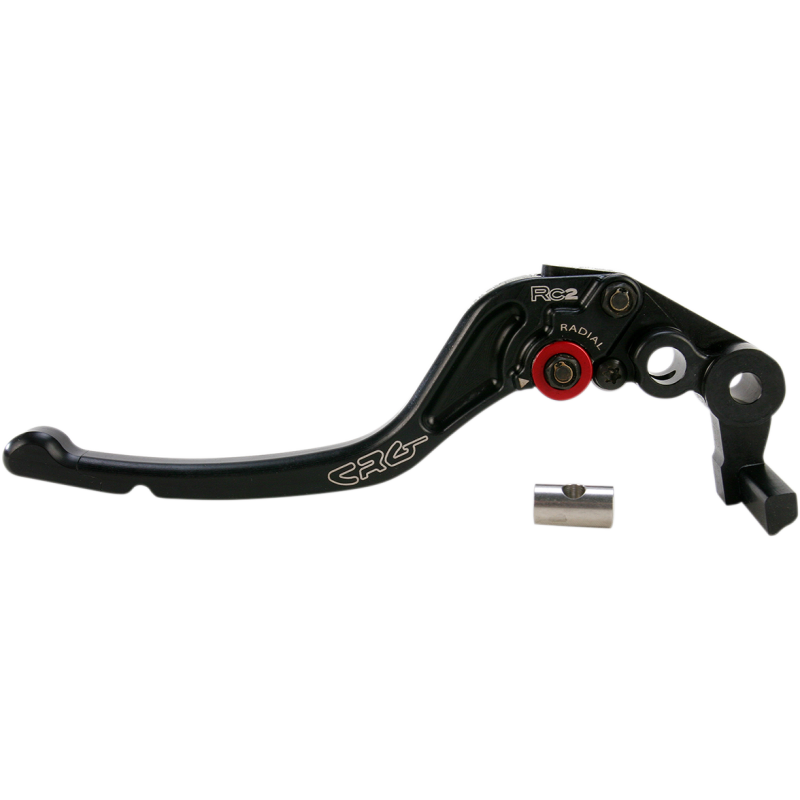 RC2 Standard Length Brake Lever - Black