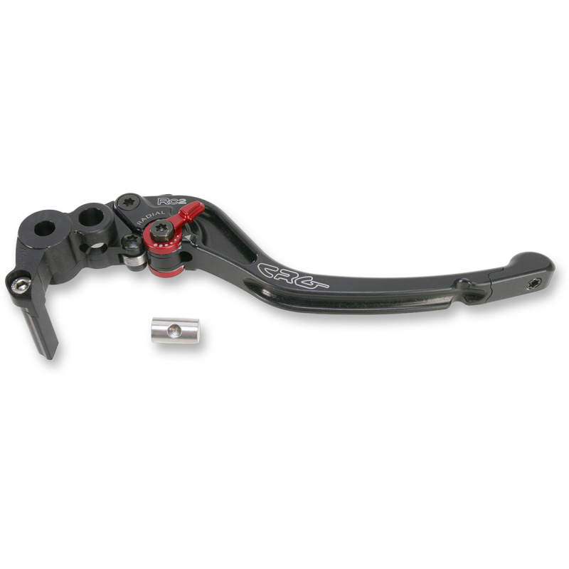 RC2 Standard Length Brake Lever - Black