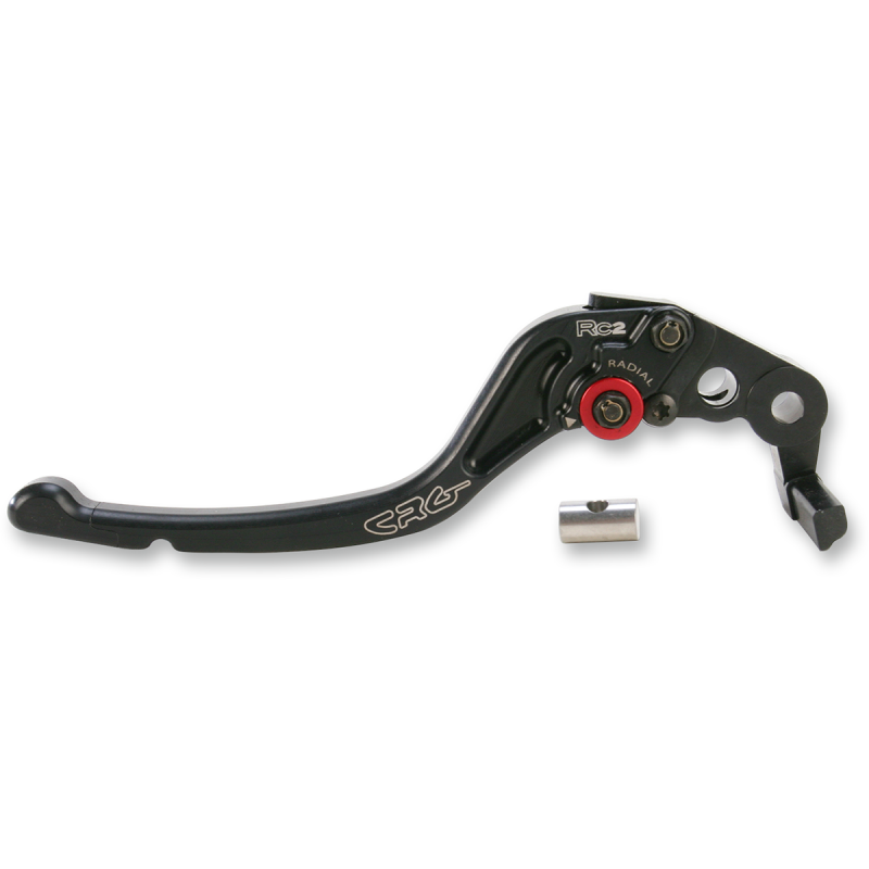 RC2 Standard Length Brake Lever - Black