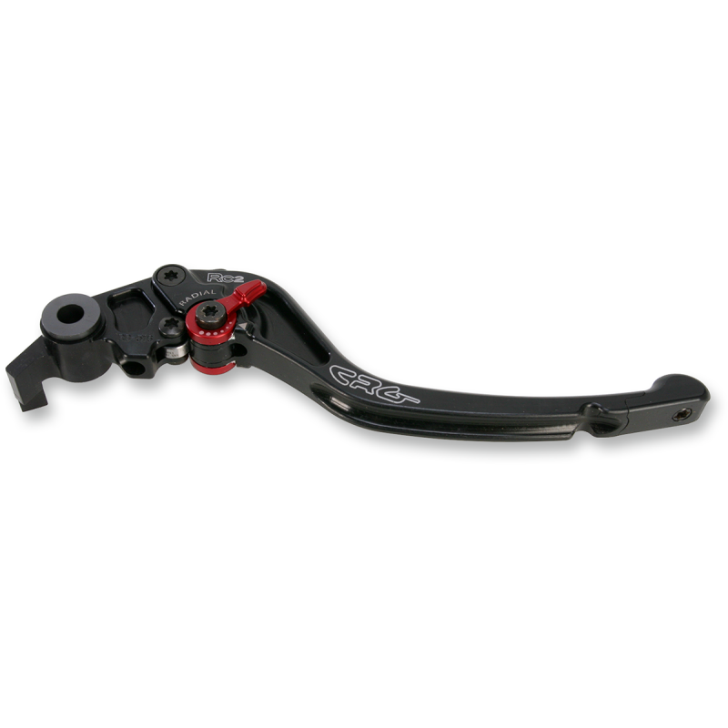 RC2 Standard Length Brake Lever - Black