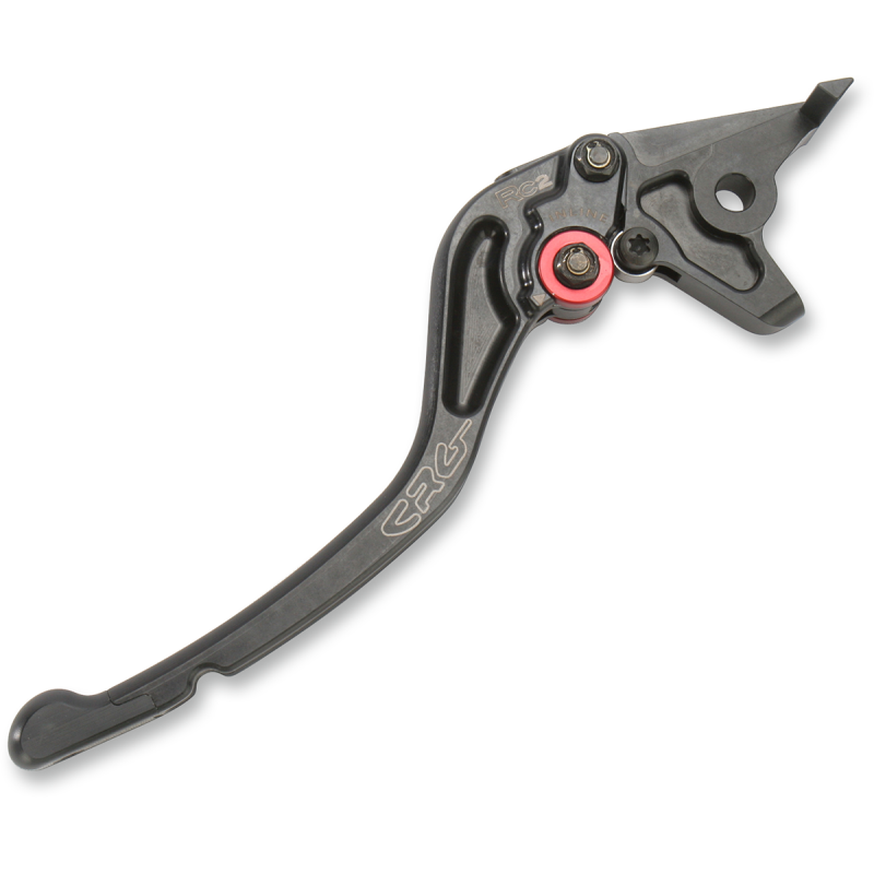 RC2 Standard Length Brake Lever - Black