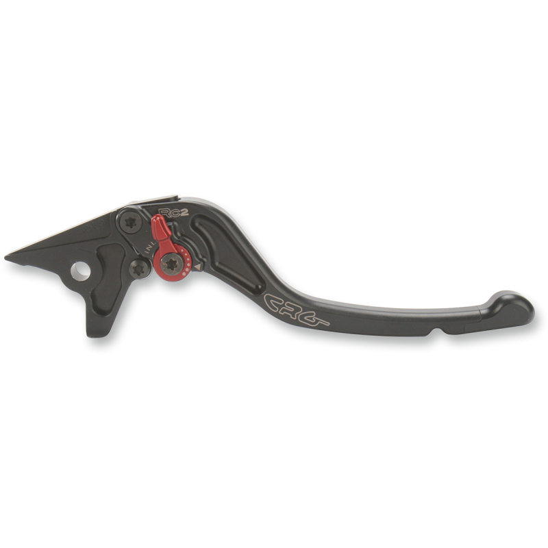 RC2 Standard Length Brake Lever - Black