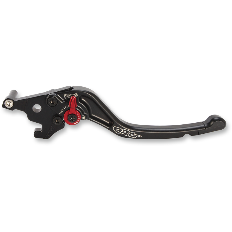 RC2 Standard Length Brake Lever - Black