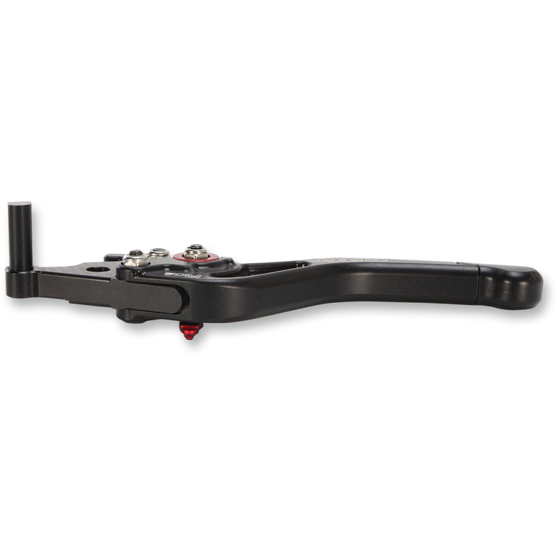 RC2 Shorty Length Brake Lever - Black