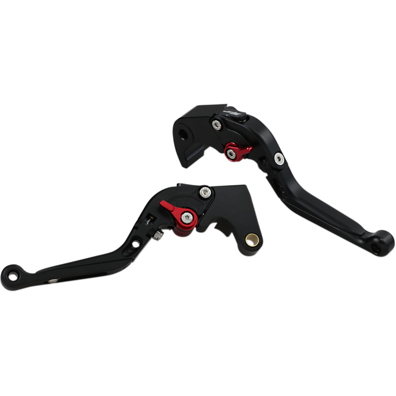 Hotrod MGP Brake and Clutch Lever Sets
