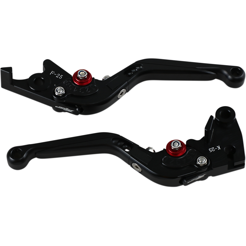 Hotrod MGP Brake and Clutch Lever Sets