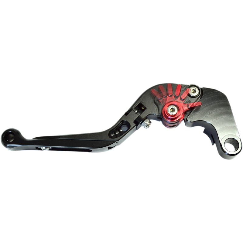 Hotbodies Racing MGP Lever Set - Black
