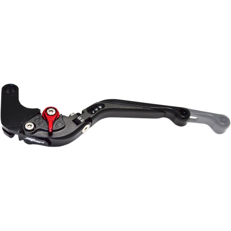 Hotbodies Racing MGP Lever Set - Black