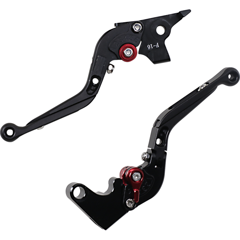 Hotbodies Racing MGP Lever Set - Black
