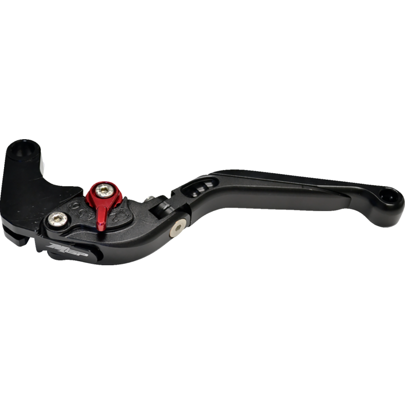 MGP Brake and Clutch Lever Set - Black