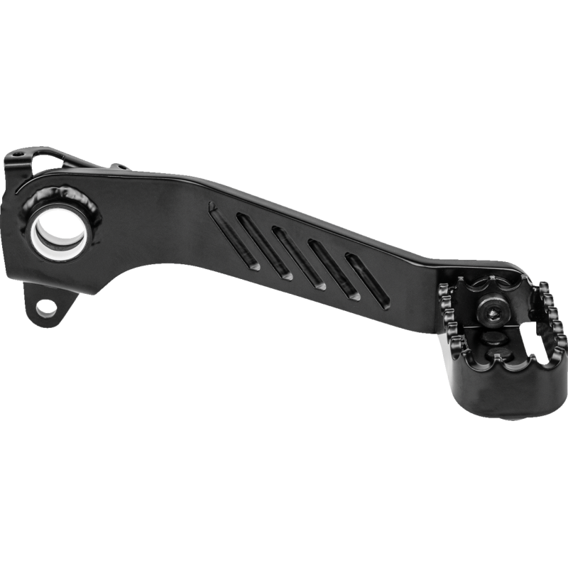 Burly Brand MX-Style Brake Lever for Honda CMX1100 Rebel
