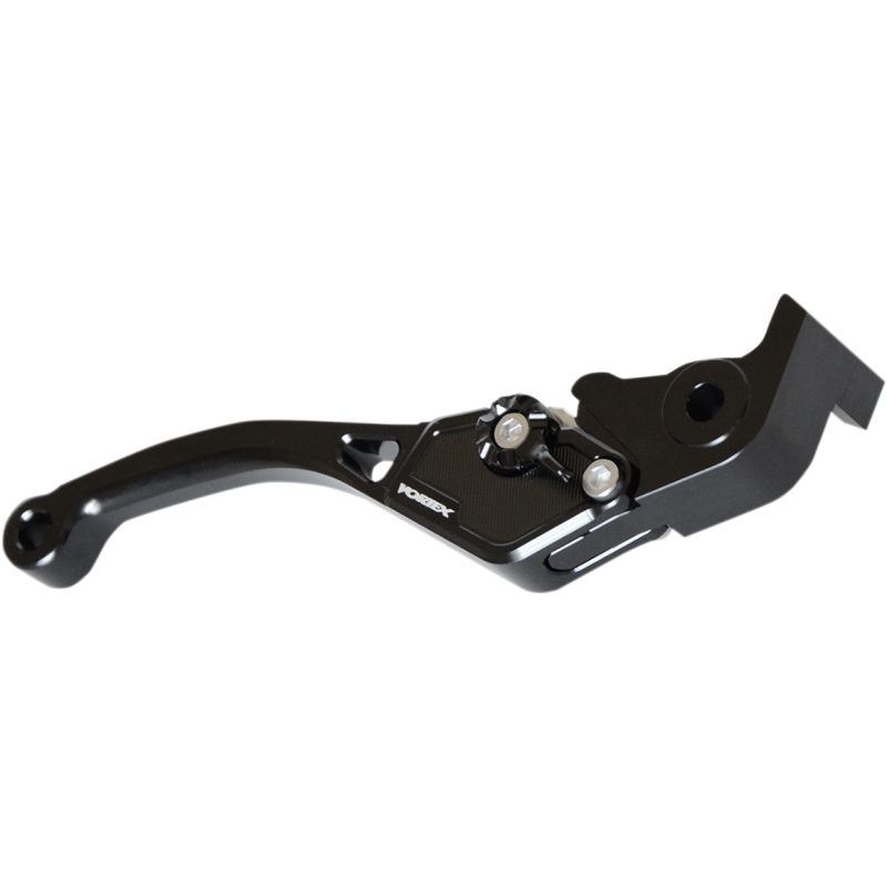 Vortex Short Black Brake Lever