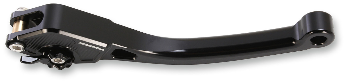Vortex Long Black Brake Lever