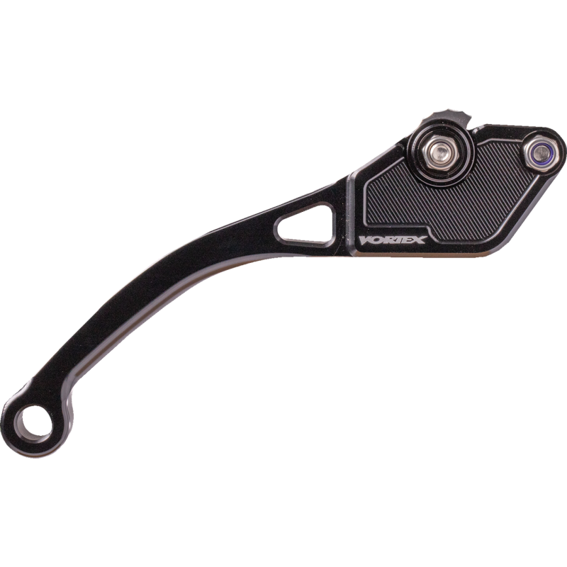 Vortex Short Brake Lever, Black