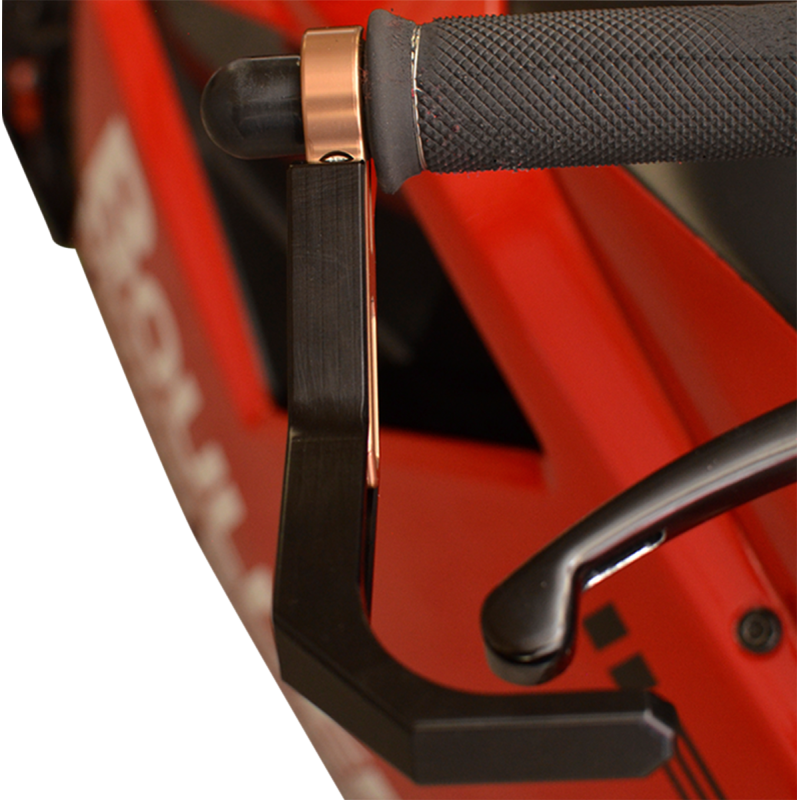 Vortex Brake & Clutch Lever Guards