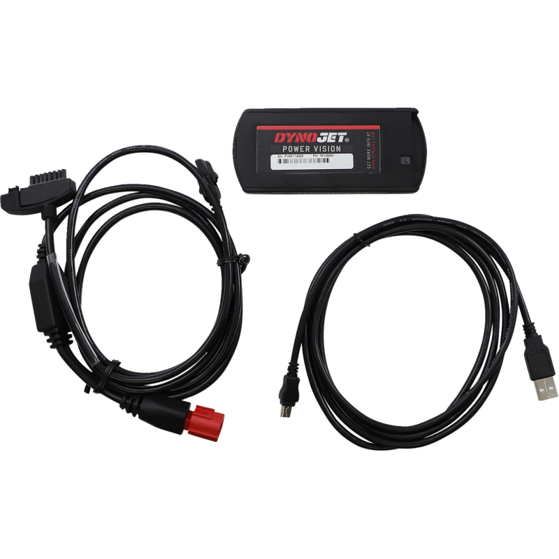 Power Vision 3 for Yamaha YZF-R7 22-24