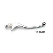 (image for) Motion Pro OEM-Style Polished Brake Lever