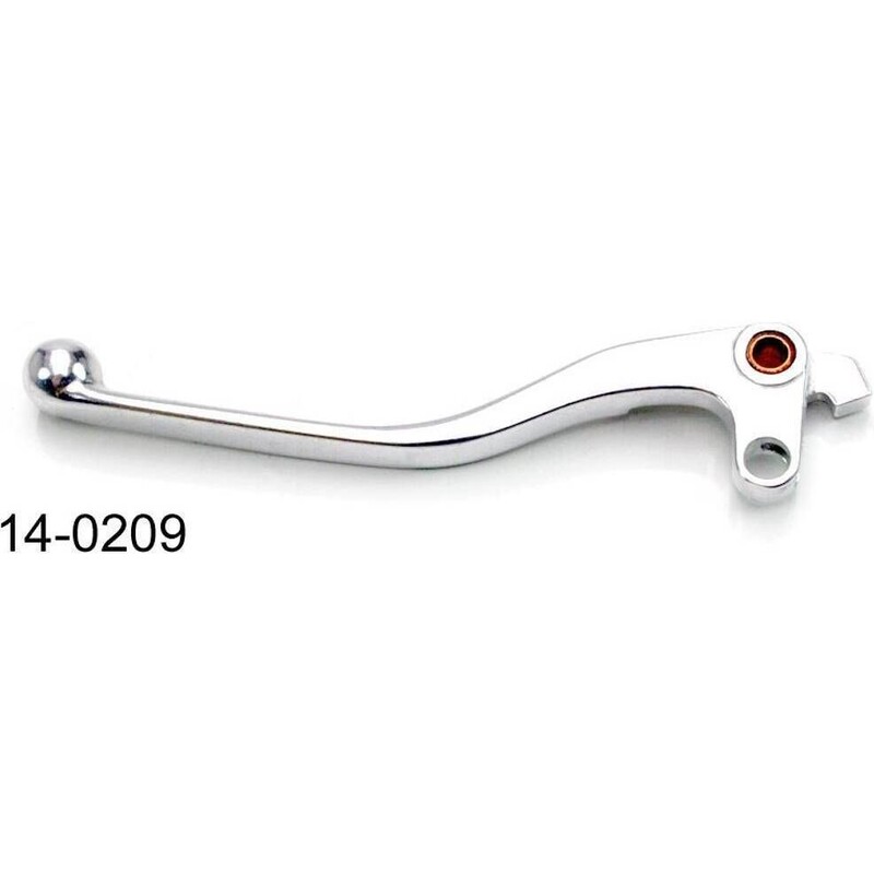 OEM-Style Polished Clutch Lever
