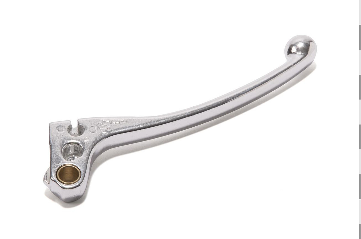 OEM-Style Black Clutch Lever