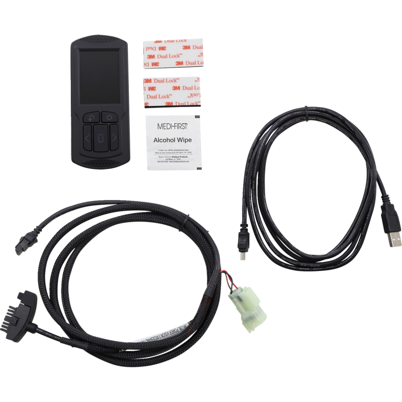 Power Vision 3 for Honda CBR600 13-24