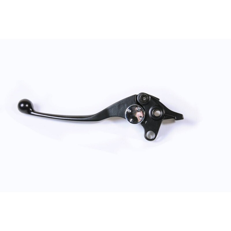 Black Clutch Lever for Kawasaki ZX1200C ZX-12R 00-03