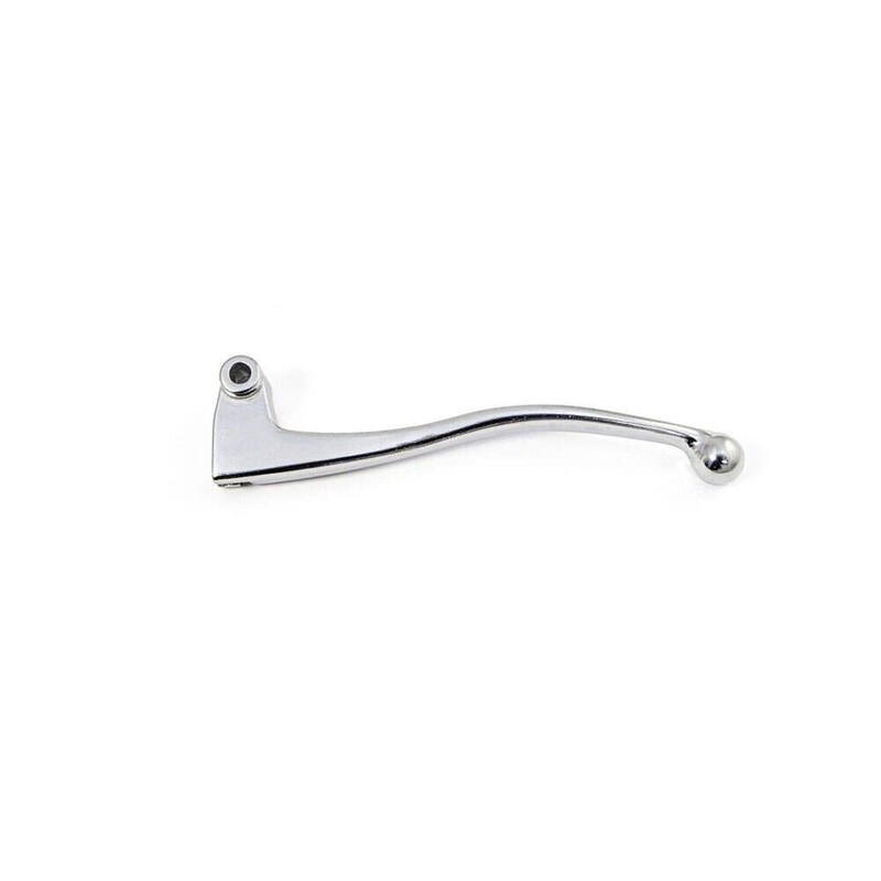 Polished Clutch Lever for Kawasaki Kz1300A 79-82
