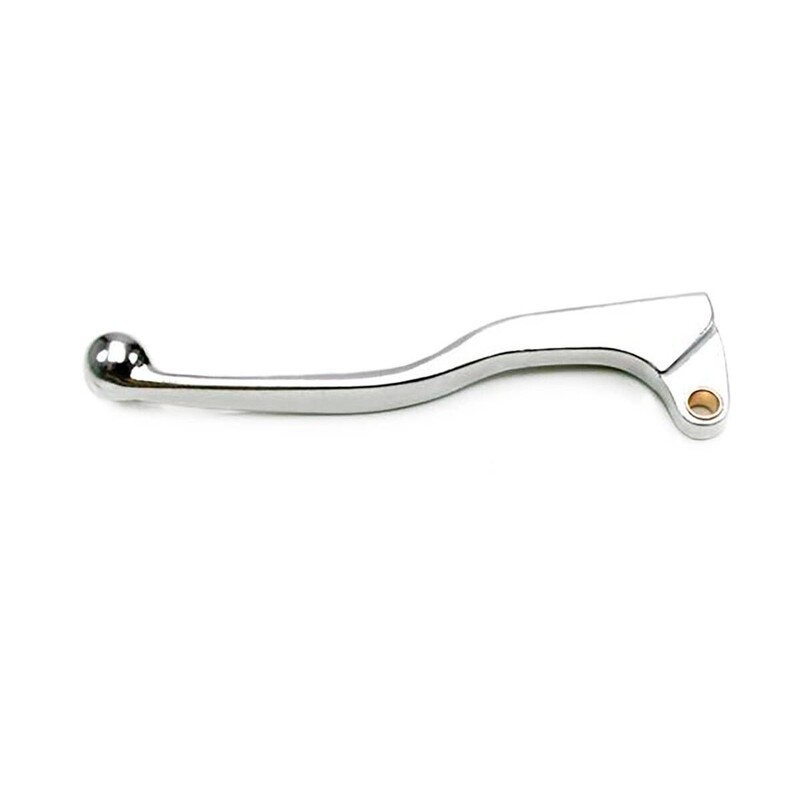 Polished Clutch Lever for Kawasaki KLX250D KLX250R 94-96