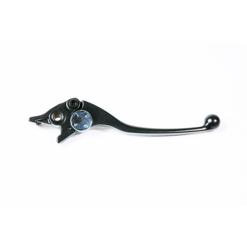 Brake Lever for Suzuki GSX1100F Katana 88-93 - Polished