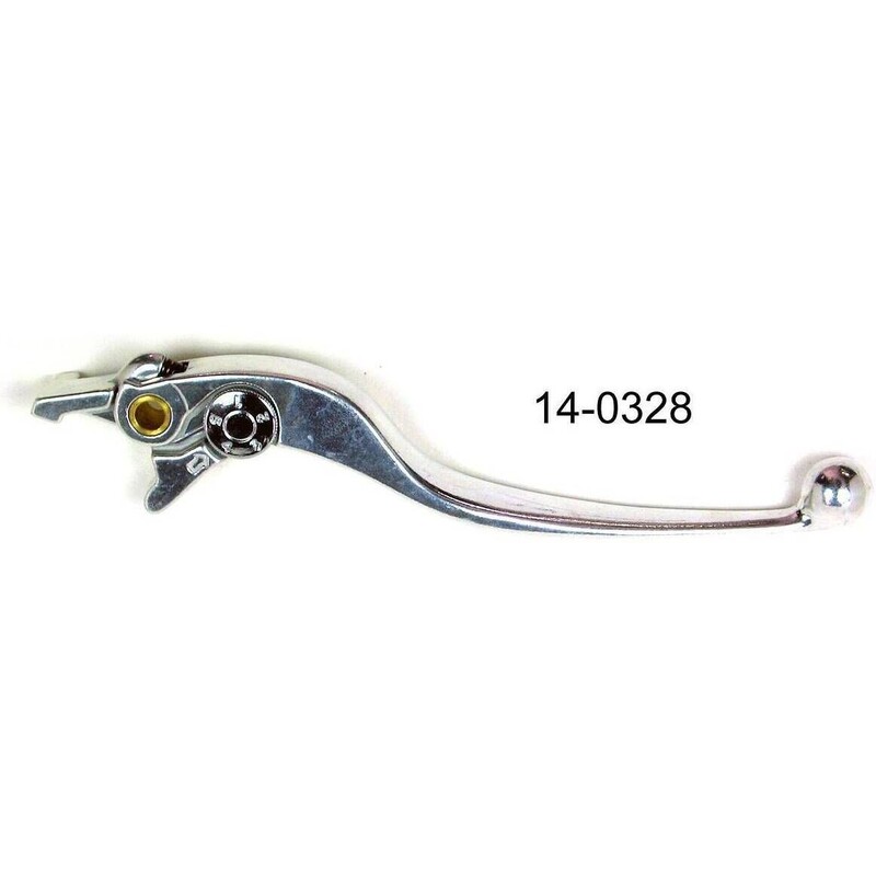 Clutch Lever for Suzuki VZ1600 Marauder 04-05 - Polished