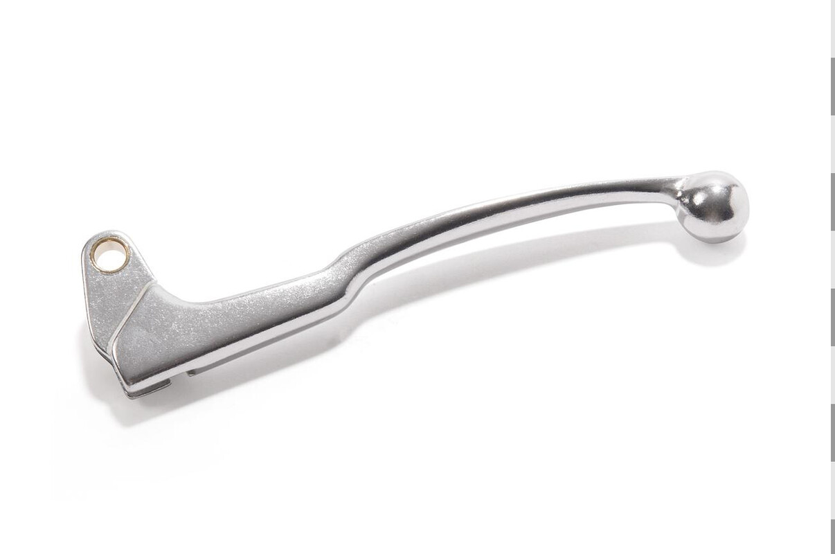 Clutch Lever for Suzuki GSX-R750 98-03 - Polished