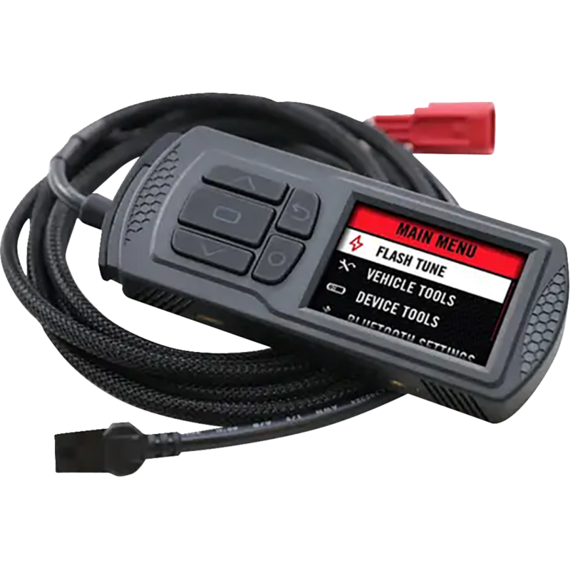 Power Vision 3 for FJ-09 15-17