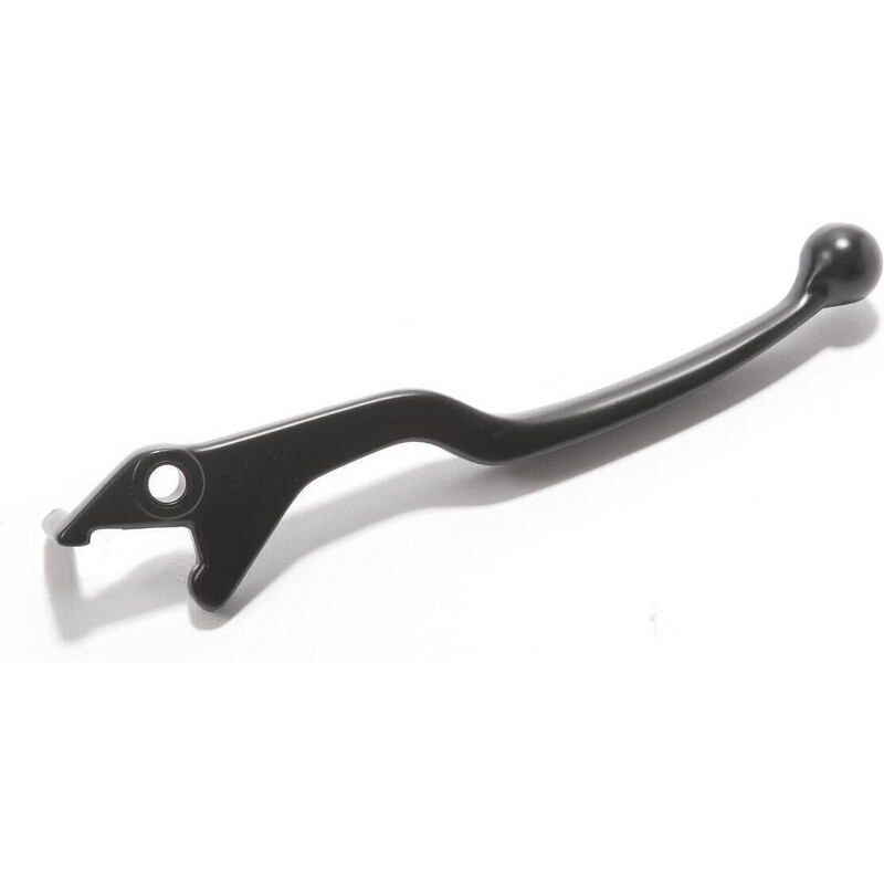 Brake Lever for Suzuki DR-Z400S/SM 00-11, 13-18 - Black
