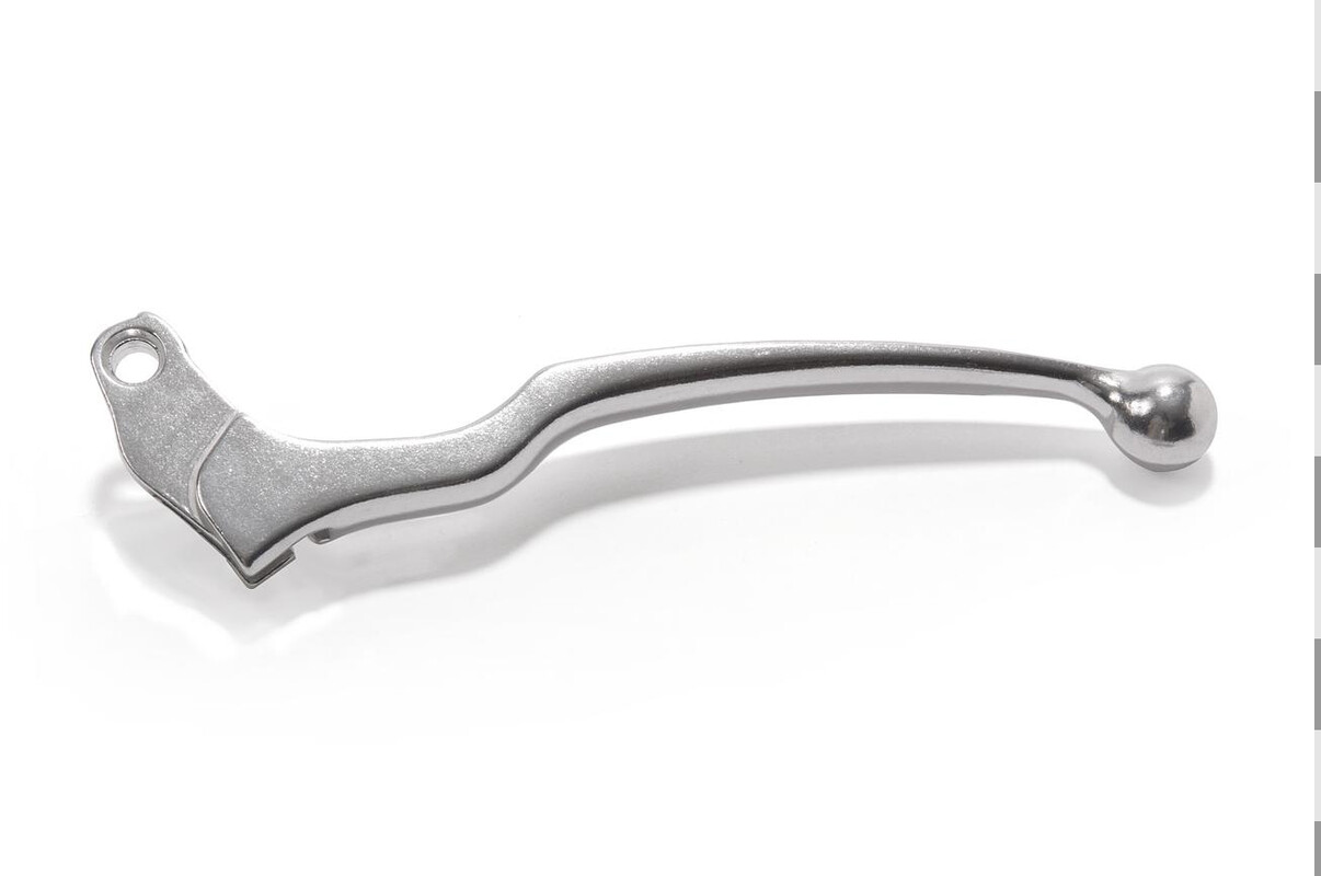 Clutch Lever for Suzuki GSF600S Bandit 00-03 - Polished