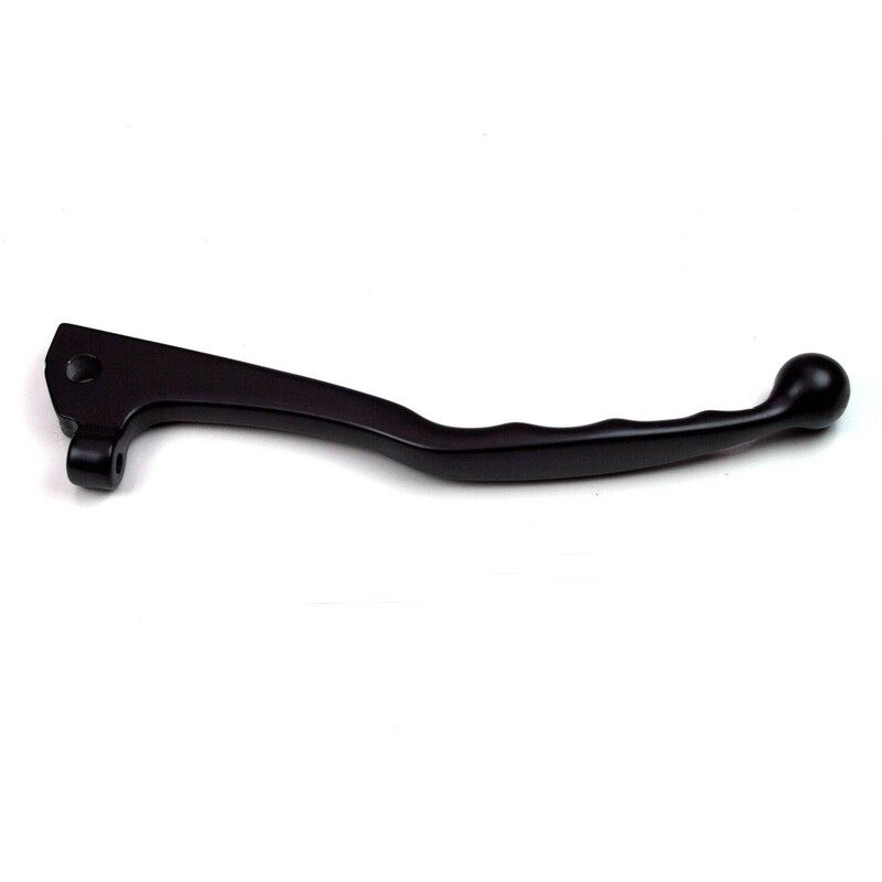 Brake Lever for Yamaha XS750 Triple 79 - Black