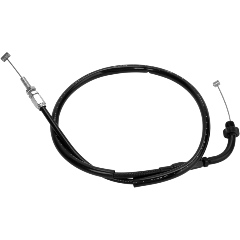 Throttle (push) Cable (Std) for GL1200A Gold Wing Aspencade 84-86