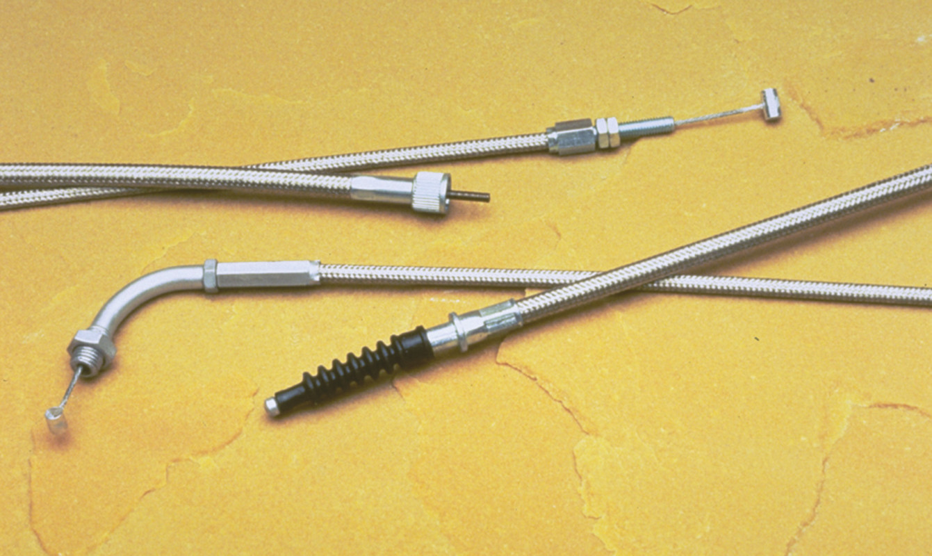 Throttle Cable for Yamaha XS 750 Triple 78