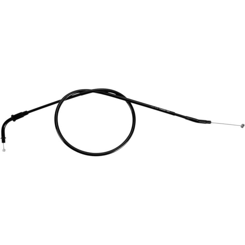 Throttle (pull/push set) Cable for Yamaha XS850S Special 80-81