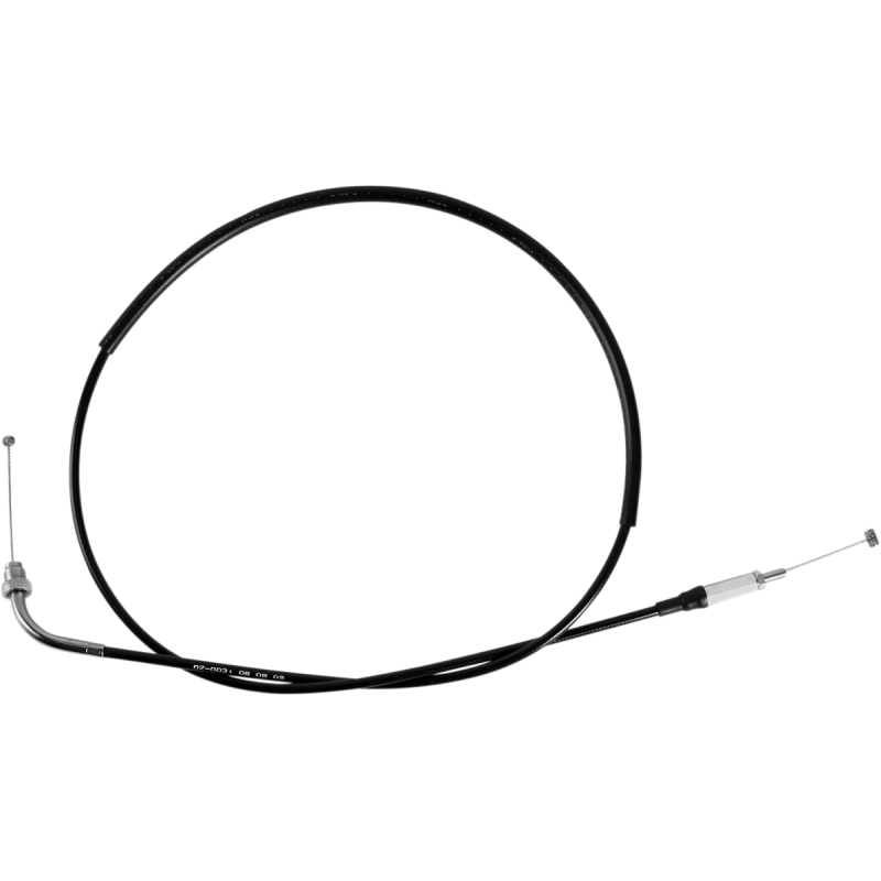 Throttle (push) Cable (Std) for GL1100I Gold Wing Interstate 83