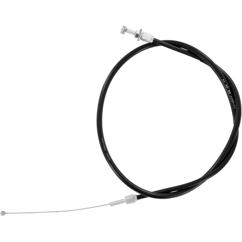 Throttle (push) Cable for XL250S 78-81