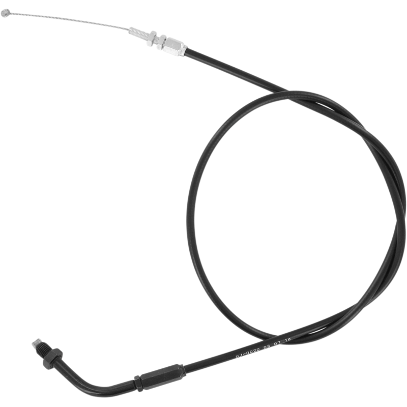 Motion Pro Throttle (pull) Cable for Kawasaki KZ1000G Z1 Classic 80