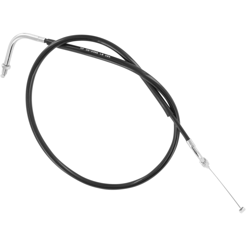 Throttle (pull/push set) Cable for Yamaha XVS1300CT V-Star Tourer 07-08