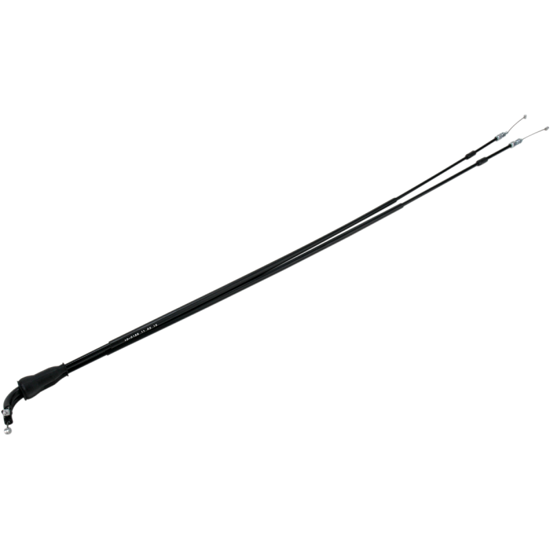 Motion Pro Throttle (pull/push set) Cable for KTM 450 SMR Super Moto 08-09