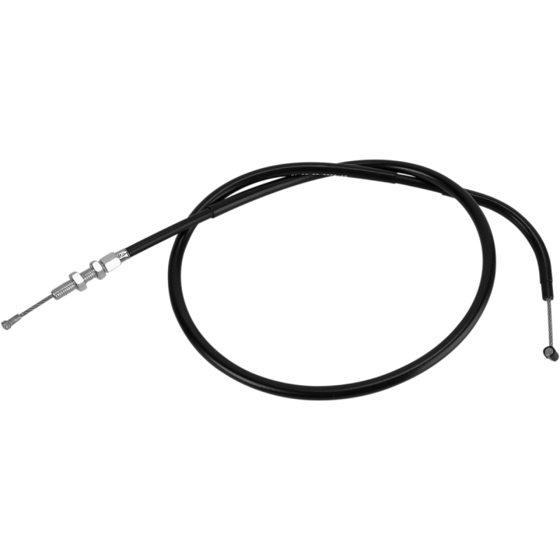 Clutch CW Cable (Std) for GL1200A Gold Wing Aspencade 84-86