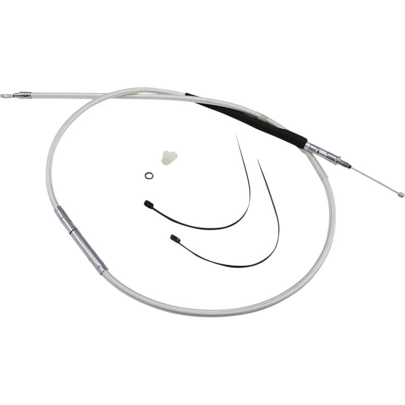 Sterling Chromite Clutch Cable