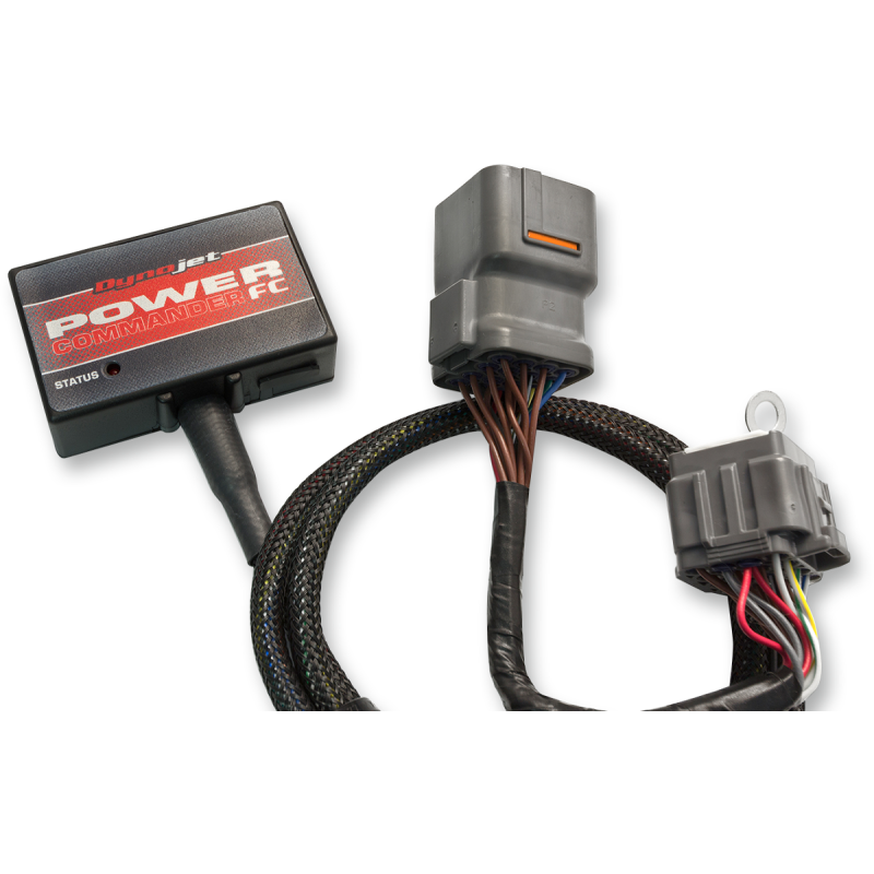 Power Commander FC for Honda R1200GS/RT/ST