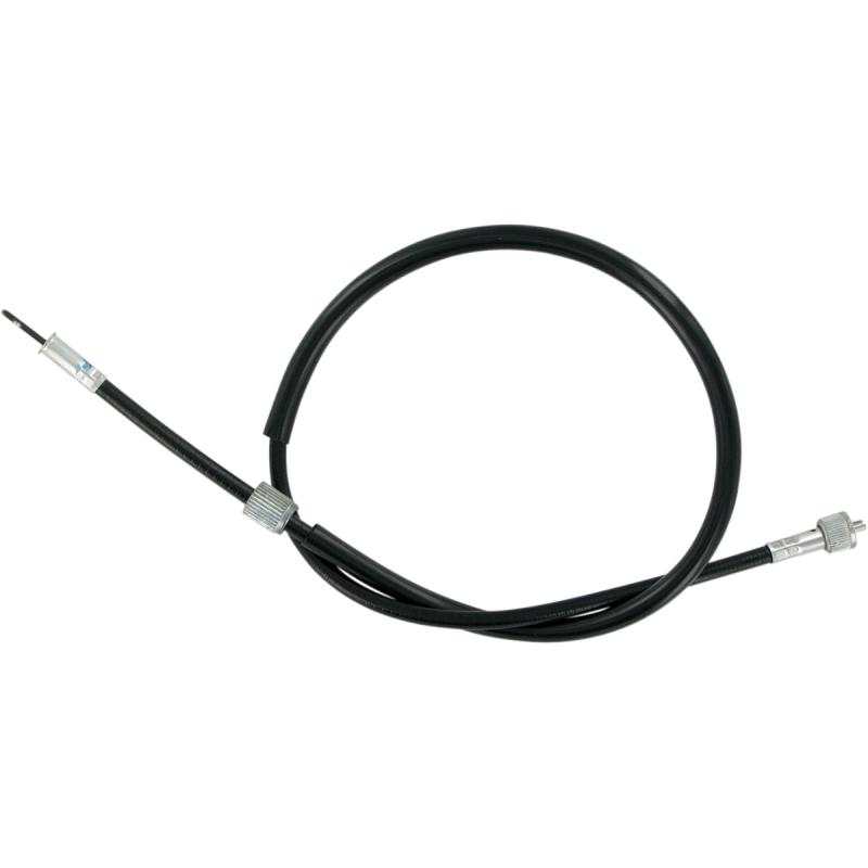 Motion Pro Speedo Cable for Kawasaki KZ1000D Z1R 80