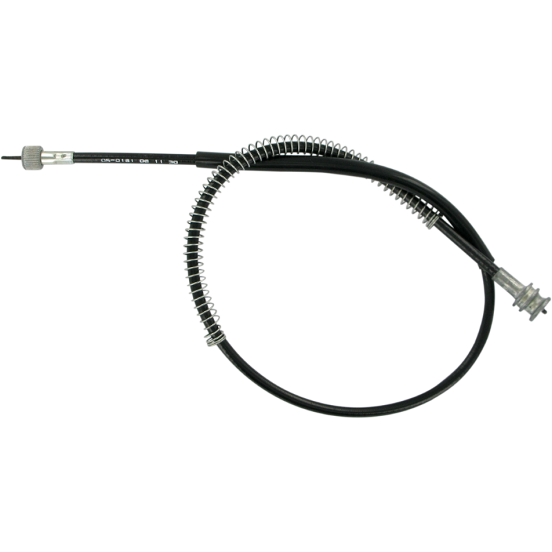 Tach Cable for Yamaha XT350 85-00