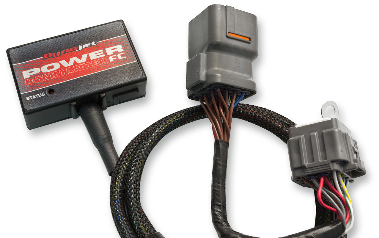 Power Commander FC for Honda CBR1000RR 04-07